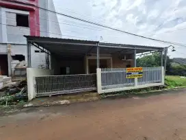 Disewakan / Dikontrakan Rumah untuk Mahasiswa/i (5 Menit ke UNNES)