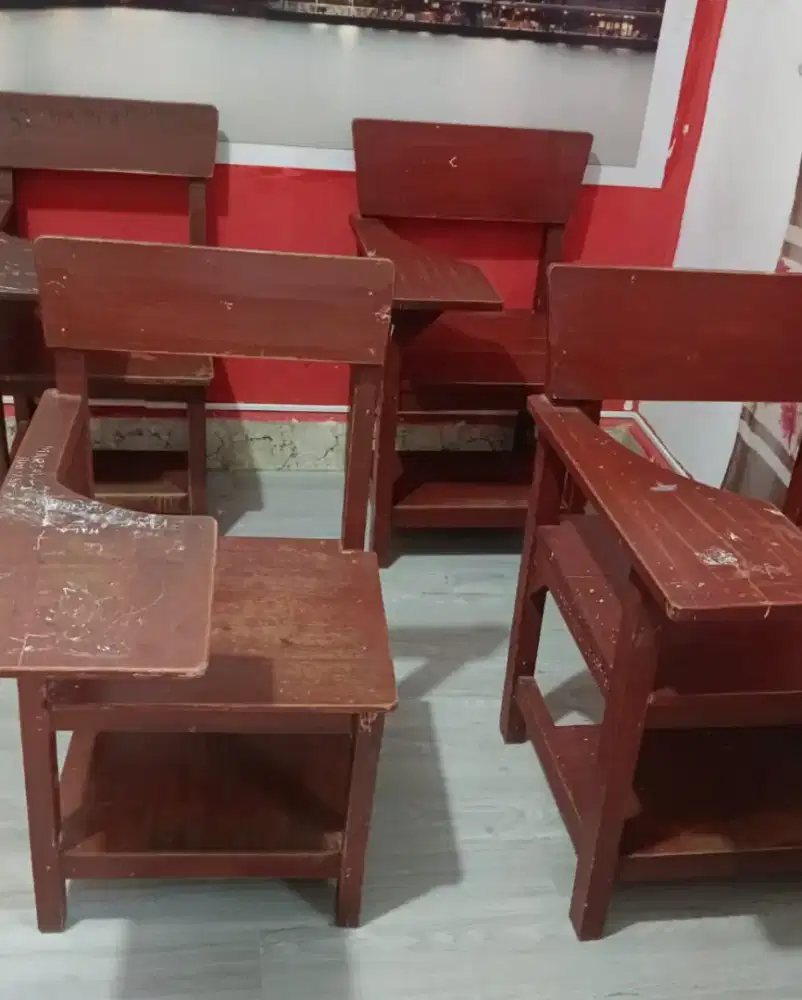 Jual kursi meja belajar