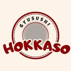 Lowongan kerja Restoran Gyusushi Hokkaso