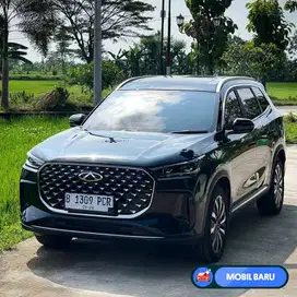 [Mobil Baru] Mobil Paling irit Chery Tiggo 8 CSH
