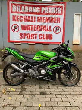 NINJA RR NEW SE 2015