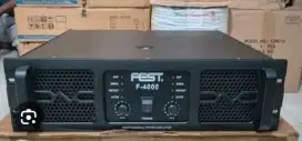 Sound system cicilan murah