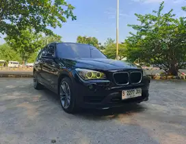 BMW X1 2.0 Sdrive 18i 2015