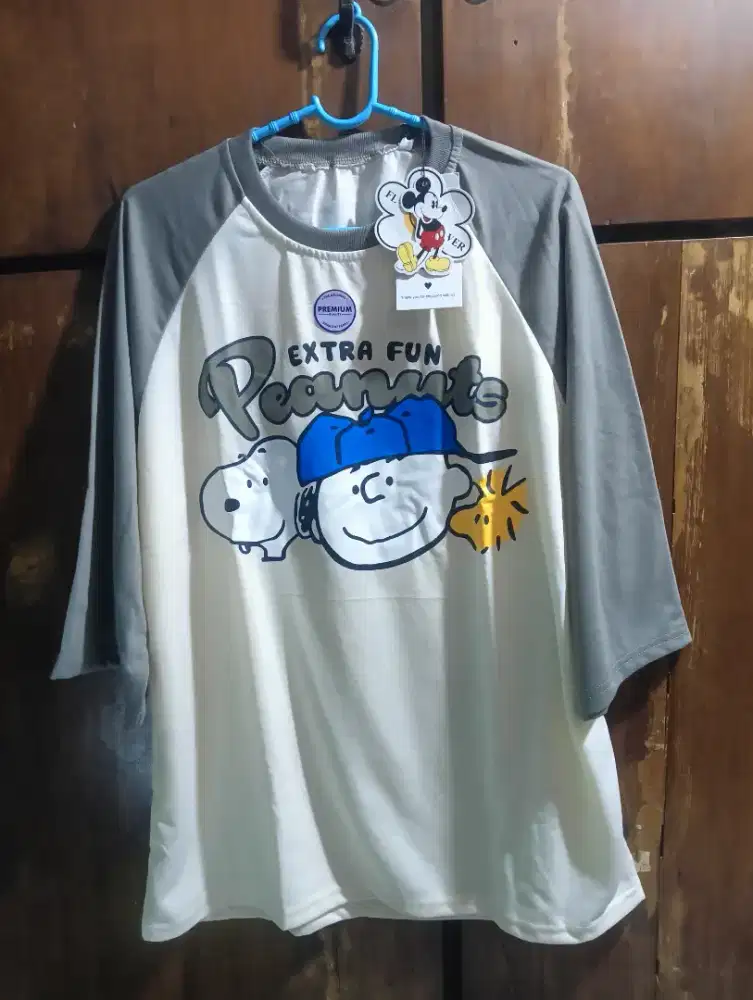 *SALE* Kaos combat kombi