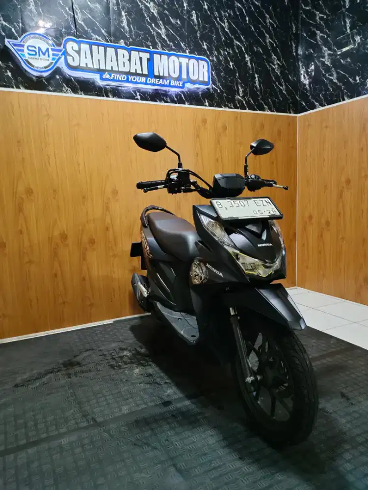 BEAT STREET TH 2023 SIAP PAKAI