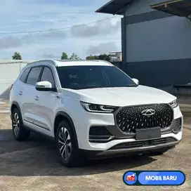 [Mobil Baru] Chery Tiggo 8 Premium