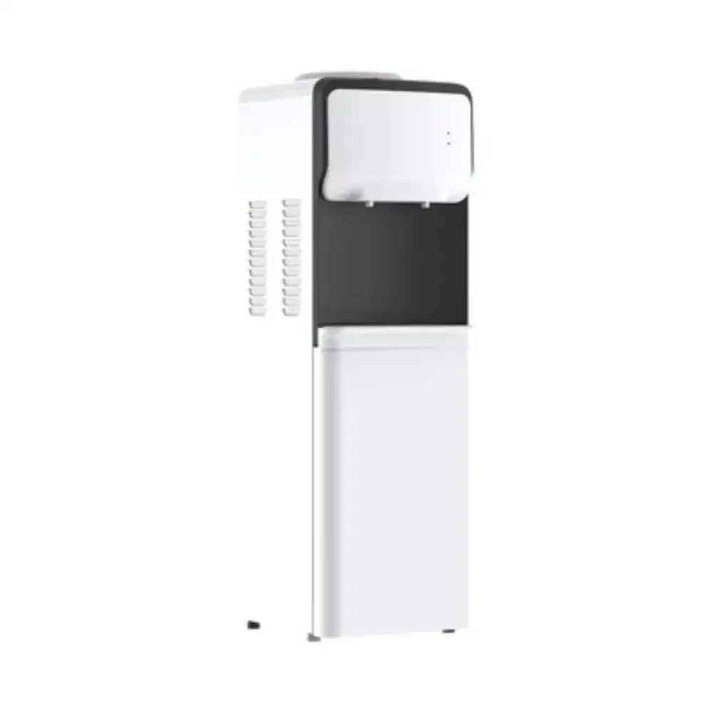 Kels Axon Dispenser Air Top Loading Electric - Putih