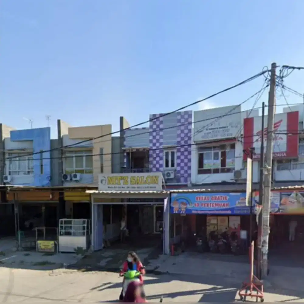 Dicari kapster salon yang berpengalaman