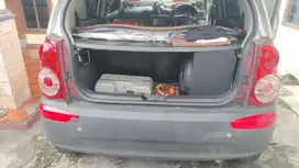 Kia Picanto 2008 Bensin