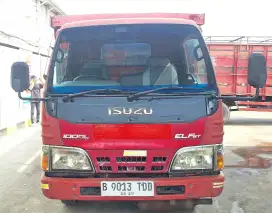 JUAL TRUK ISUZU ELF 2013