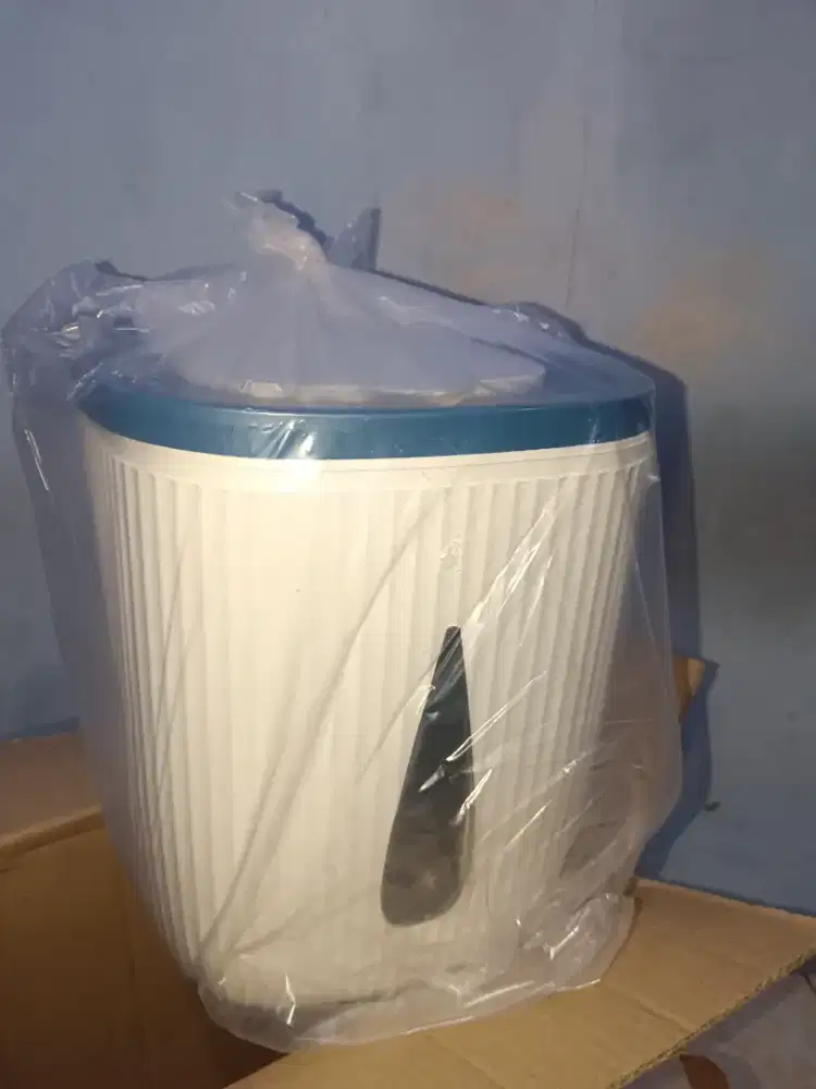 DISPENSER BERAS