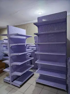 RAK TOKO RAK DISPLAY TOKO (indomrt, alfmart, minimarket)