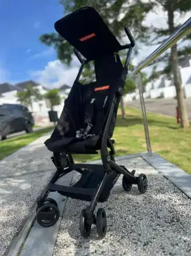 Stroller minima+