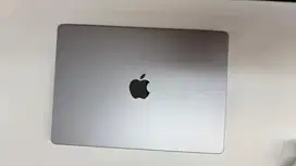 Macbook m1 pro apple