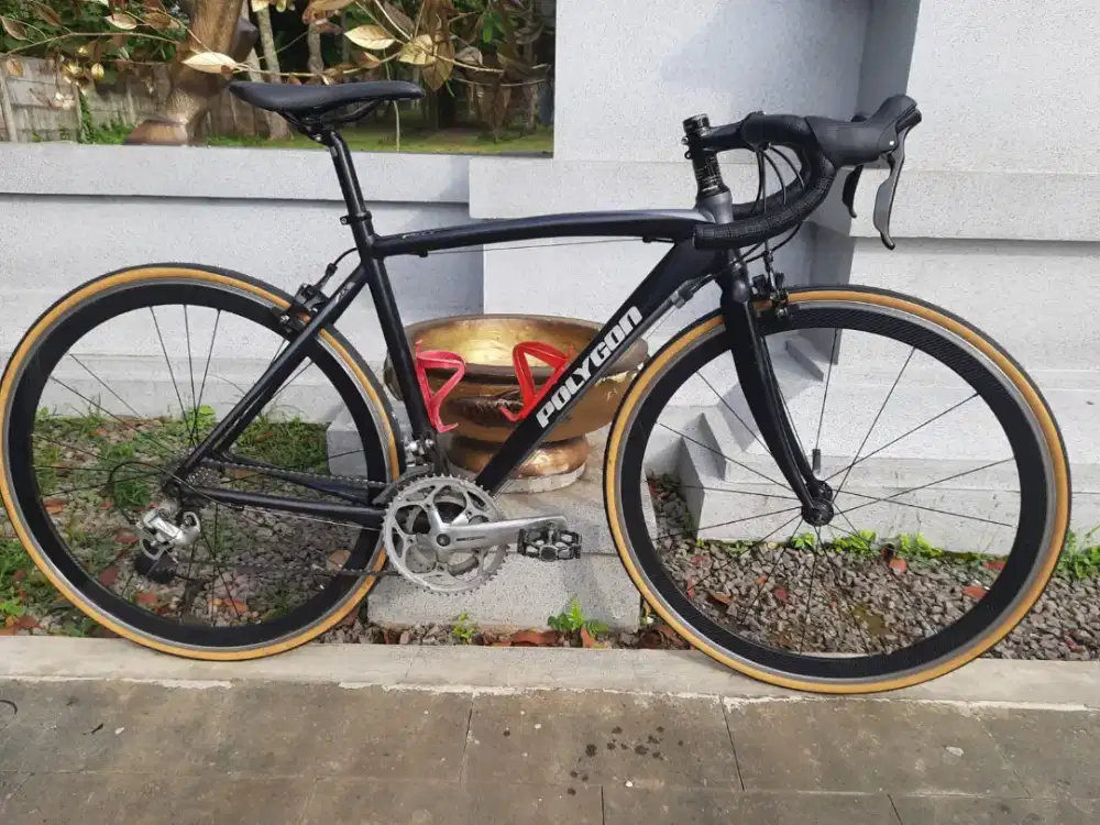 Polygon Helios F10