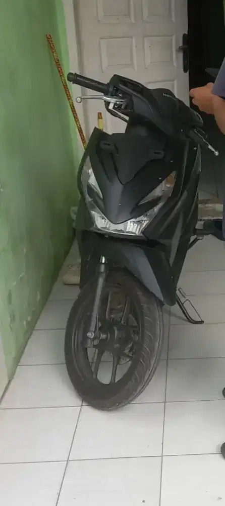 Beat keyless km 10 rb