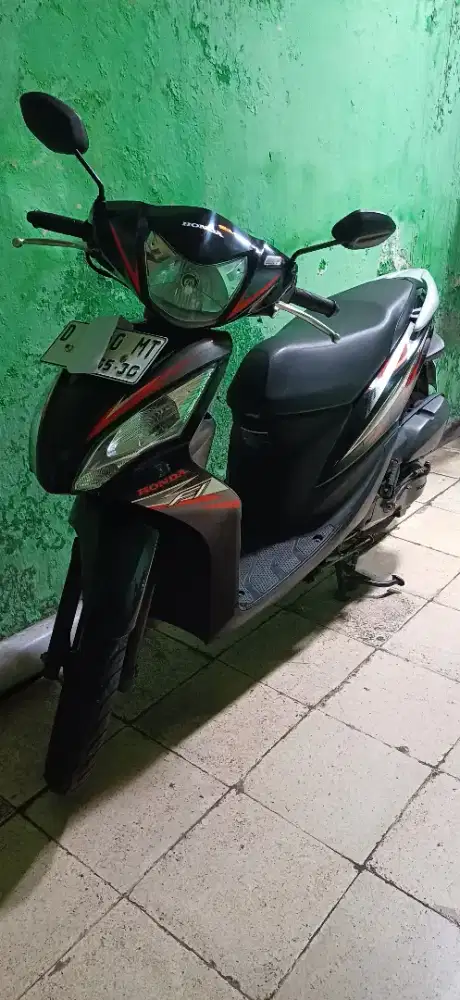 HONDA  SPACY  2015. ORIGINAL