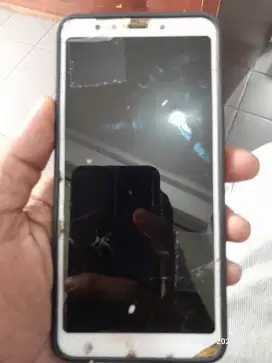 Hp redmi 5 mati