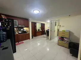 Cosy Apartement dekat LRT & Food Street