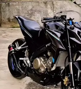 VIXION NVA 2015 Pajak ON