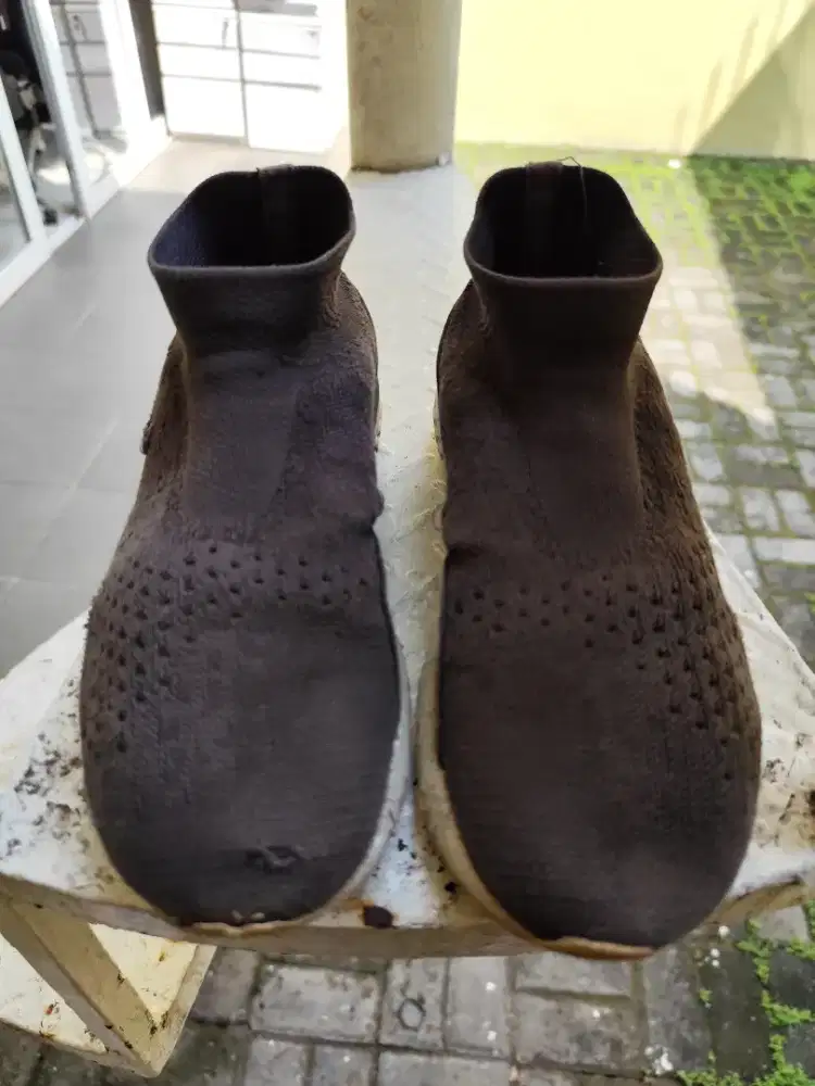 Sepatu Nike Slip on