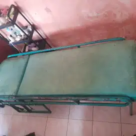 Bad ranjang salon