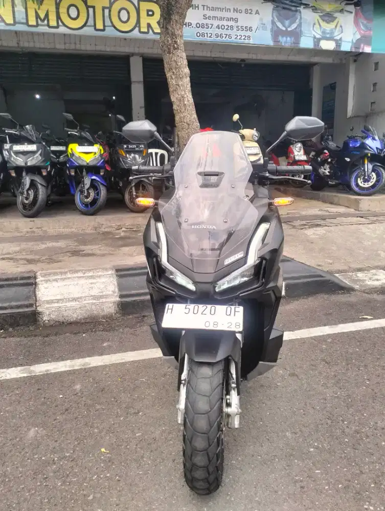 ADV 160 ABS tahun 2023