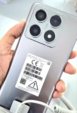 Xiaomi 14T Pro 12GB/512GB