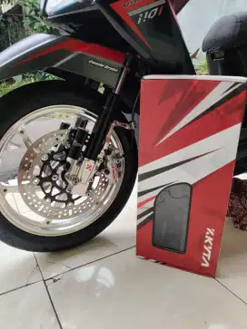 Shock Depan KTC Vario/Beat/Scoopy