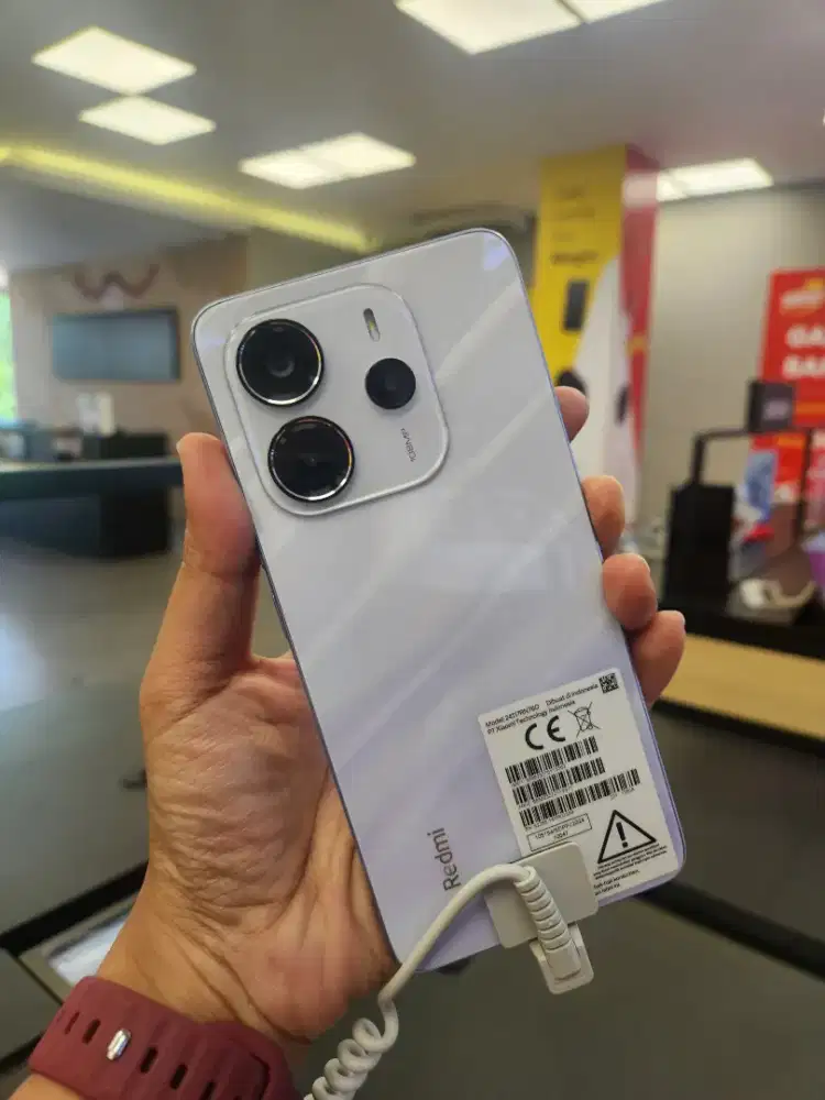 Redmi note 14 4G