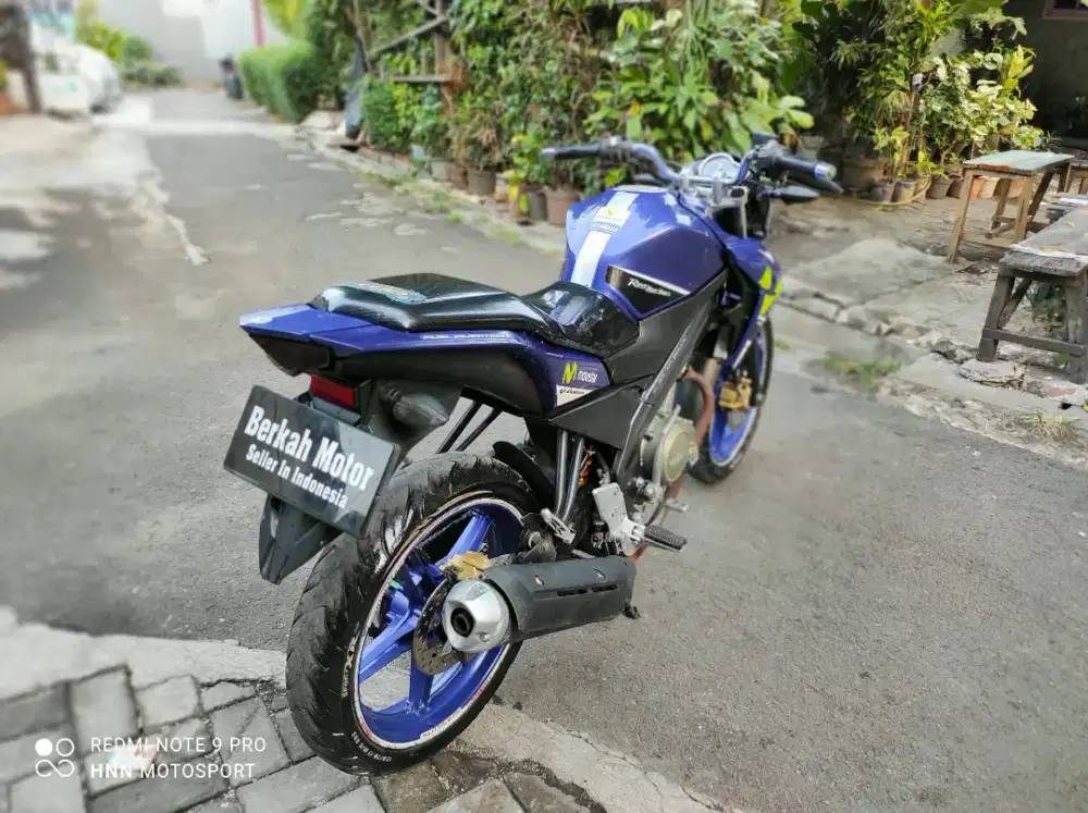 VIXION ADVANCE MOVSTAR TH 2015