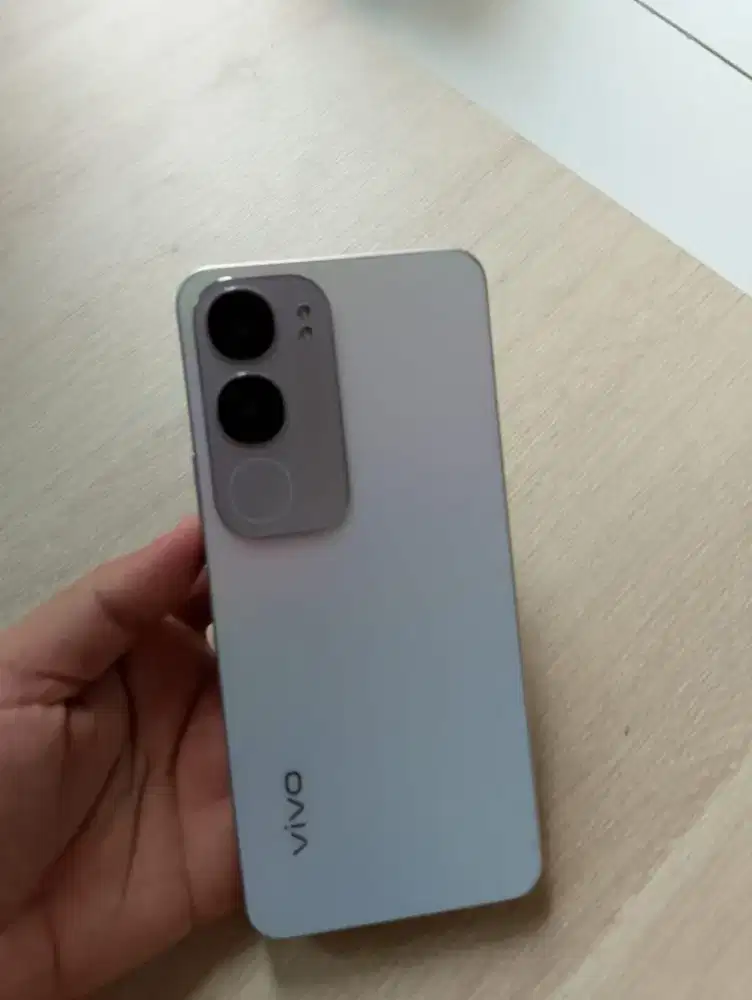 VIVO Y19S 6+6/128