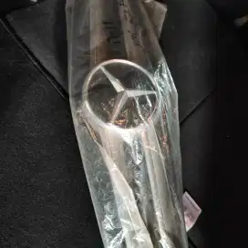 Jual depan bodi mercy GLA