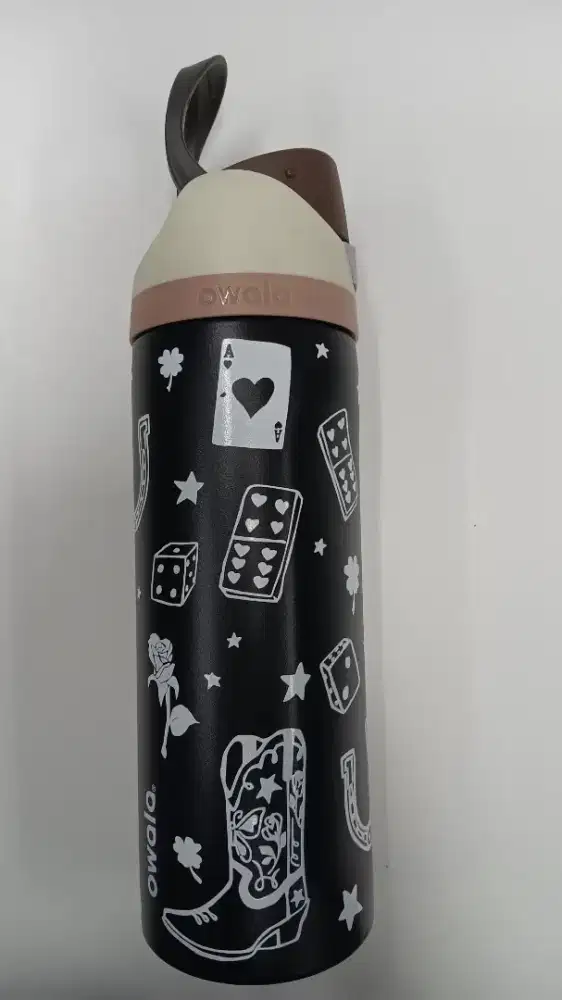 Tumbler Minum Owala