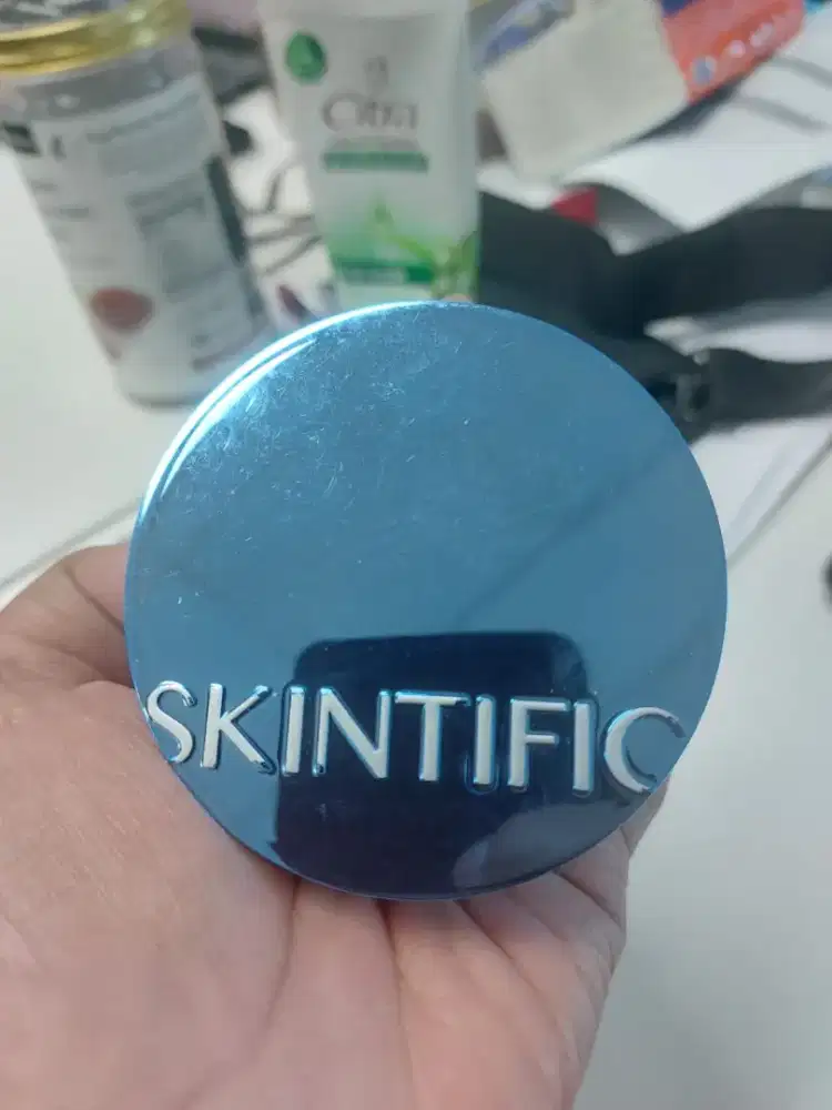 Cushion Skintific