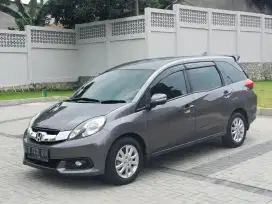 Honda Mobilio Matik 2015