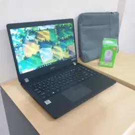ACER TRAVELMATE - I5 10210U - UHD GRAPHICS - 16GB - 250GB
