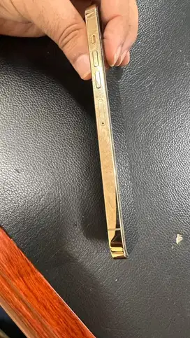 iPhone 13 Pro Max kondisi baru murni
