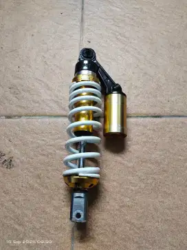 Shock dbs vario beat mio dll