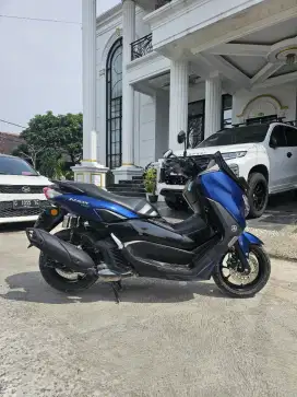 Dijual Nmax 155 Mulus pisan Km rendah siap Pakai