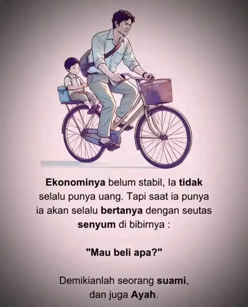 SAYA BUTUH KERJAAN