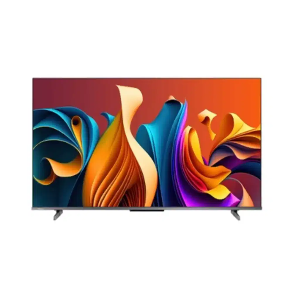 Hisense 43 Inci Led 4k Google Tv 43q6n