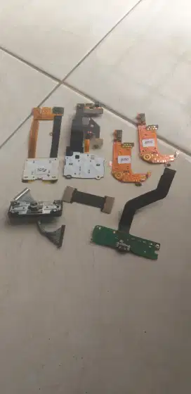 Part fleksibek nokia ori