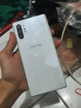 Samsung Note 10 Plus Minusan
