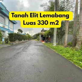JUAL CEPAT TANAH LEMABANG ELIT PALEMBANG