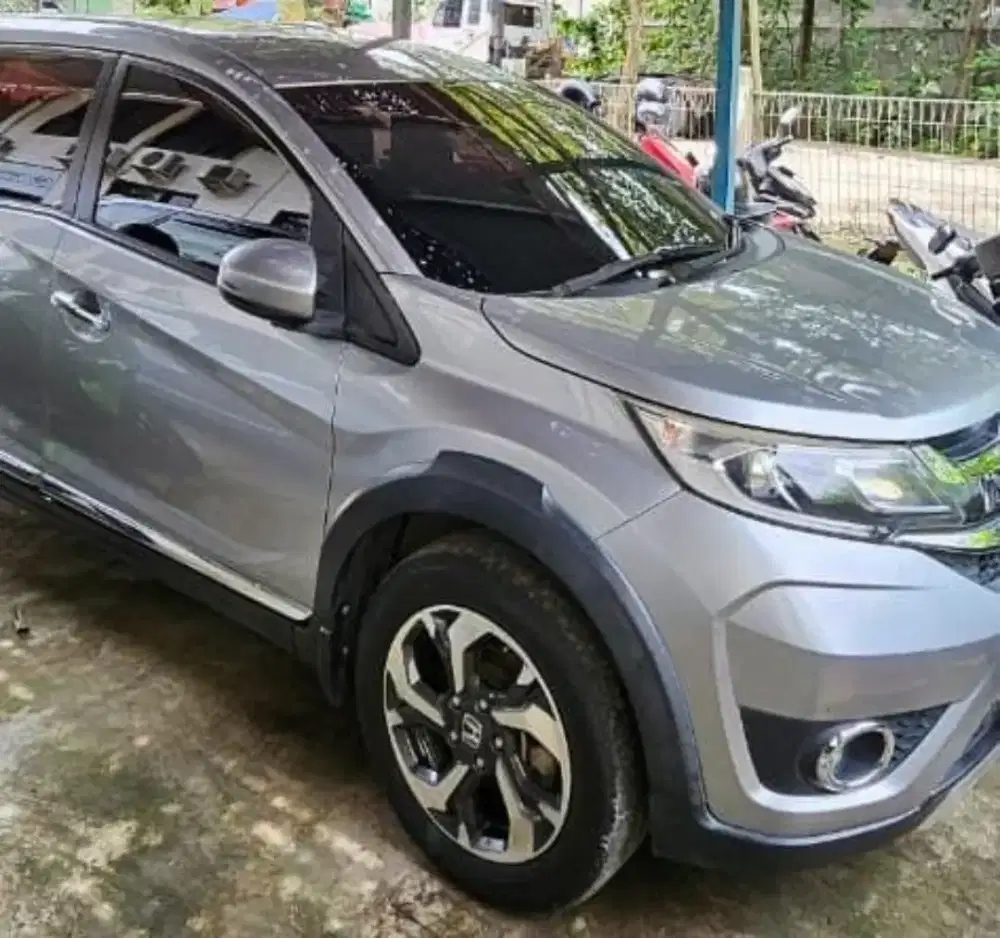 BRV cantik istimewa