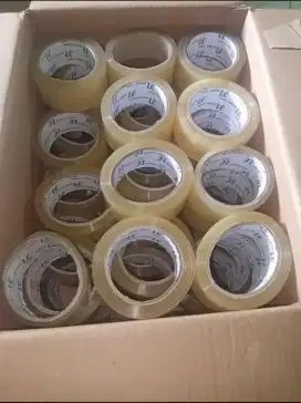 Jual Lakban Bening