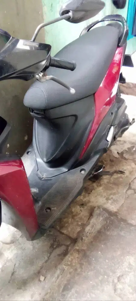 Jasa antar jemput/ jasa antar barang