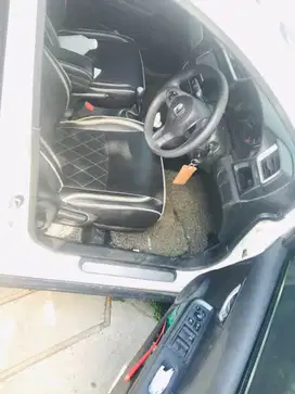 Honda BR-V 2018 Bensin