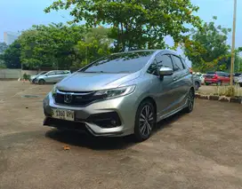 Honda Jazz 2018 Bensin